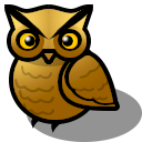 misc - owl